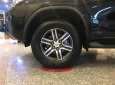 Toyota Fortuner 2.4G MT 2018 - Bán xe Toyota Fortuner 2.4G MT số sàn 2018, xe nhập Indo, có giao ngay