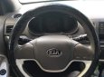 Kia Morning MT 2015 - Bán ô tô Kia Morning MT năm 2015, màu bạc số sàn, giá tốt