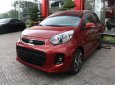 Kia Morning S AT 2018 - Bán xe Kia Morning S AT - Giá tốt Gò Vấp - hỗ trợ trả góp