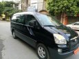 Hyundai Starex 2004 - Bán Hyundai Starex đời 2004, đăng ký lần đầu 2009 tại VN, xe 3 chỗ 900 kg