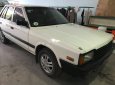 Nissan Bluebird   1990 - Bán Nissan Bluebird đời 1990, màu trắng, nhập khẩu