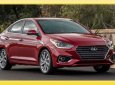 Hyundai Accent 2018 - Cần bán xe Hyundai Accent đời 2018, màu đỏ, giá tốt