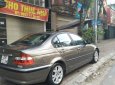 BMW 3 Series 318i 2003 - Gia đình bán BMW 318i sản xuất 2003 số tự động, chính chủ, tôi công chức đi ít lên xe còn rất đẹp máy cực ngon nổ êm ru