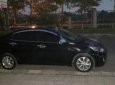 Hyundai Accent 2011 - Gia đình bán xe Hyundai Accent SX 2011, màu đen, nhập khẩu