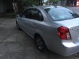 Daewoo Lacetti EX 2004 - Bán Daewoo Lacetti EX 2004, màu bạc, 145tr