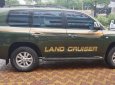 Toyota Land Cruiser GX.R 4.7 V8 2009 - [Tiến Mạnh Auto] Cần bán Toyota Land Cruiser GX. R 4.7 V8 2009 - 2 tỷ 70 triệu, liên hệ 0366883888 - 0979869891