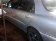 Daewoo Lanos 2000 - Cần bán lại xe Daewoo Lanos đời 2000, màu bạc, 78tr