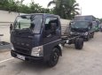 Mitsubishi Canter Canter4.99 2018 - Bán xe Mitsubishi Canter 4.99 đời 2018