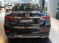 Mazda 6   2.0  2018 - Bán Mazda 6 2.0 2018, màu đen, giá tốt