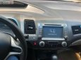 Honda Civic 2.0 2010 - Bán Honda Civic 2.0 đời 2010, màu đen 