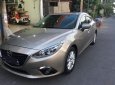 Mazda 3 2015 - Cần bán xe Mazda 3 đời 2015 xe gia đình