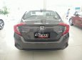 Honda Civic 2018 - Bán Honda Civic đời 2018 mới, hỗ trợ vay NH, tặng ngay 10 triệu