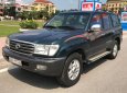 Toyota Land Cruiser GX 2003 - Bán xe Toyota Land Cruiser GX đời 2003, màu xanh lam