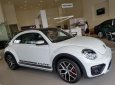 Volkswagen Beetle Dune 2018 - Bán Volkswagen Beetle Dune, sản xuất 2018, màu trắng, nhập khẩu nguyên chiếc, có xe giao ngay, khuyến mãi khủng tháng 10