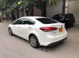 Kia Cerato 1.6 MT 2016 - Salon bán Kia Cerato 1.6 MT đời 2016, màu trắng