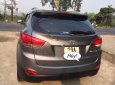 Hyundai Tucson 2.0 VVT 2010 - Bán xe Hyundai Tucson 2.0 VVT sản xuất năm 2010, xe nhập số tự động