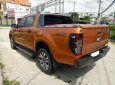 Ford Ranger Wildtrak 3.2L  2017 - Bán Ford Ranger WildTrak 3.2L, sx 2017, ĐK 2018, xe chạy lướt, cực đẹp