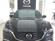 Mazda 6 2.5L Premium 2018 - Cần bán xe Mazda 6 2.5L Premium 2018, màu đen