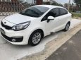 Kia Rio 2015 - Bán Kia Rio sản xuất năm 2015, màu trắng, giá chỉ 395 triệu