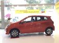 Toyota Wigo 2018 - Bán Toyota Wigo đời 2018, nhập khẩu, màu cam