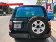 Toyota Land Cruiser GX 2003 - Bán xe Toyota Land Cruiser GX đời 2003, màu xanh lam