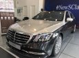 Mercedes-Benz S class S450L 2018 - Cần bán xe Mercedes S450L đời 2018, màu xám