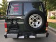 Toyota Land Cruiser 1996 - Land Cruise 1995 máy dầu hai cầu số sàn, xe vào đủ đồ chơi DVD loa súp, bánh