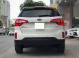 Kia Sorento GATH 2016 - Cần bán gấp Kia Sorento 2016 tự động ,máy dầu full option