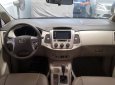 Toyota Innova 2.0G 2013 - Bán xe Innova G số tự động sản xuất 2014 màu bạc