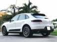 Porsche Macan S 2016 - Cần bán Porsche Macan S model 2017, màu trắng, nhập khẩu hãng một chủ