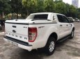 Ford Ranger XLS 2016 - Bán Ford Ranger XLS sản xuất 2016, màu trắng