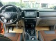 Ford Ranger Wildtrak 3.2L  2017 - Bán Ford Ranger WildTrak 3.2L, sx 2017, ĐK 2018, xe chạy lướt, cực đẹp