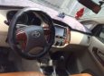 Toyota Innova G 2015 - Bán Toyota Innova G sản xuất năm 2015, màu vàng cát