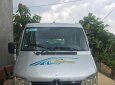 Mercedes-Benz Sprinter 2005 - Cần bán xe cũ Mercedes đời 2005, màu bạc, xe nhập