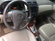 Toyota Corolla altis 2.0V 2009 - Bán ô tô Toyota Corolla altis 2.0V sản xuất năm 2009 