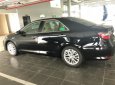 Toyota Camry 2.0E 2018 - Cần bán Toyota Camry 2.0E sản xuất 2018, màu đen