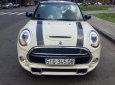 Mini Cooper S 2016 - Bán Mini Cooper S 3 cửa SX 2016, đăng ký 04/2017 - Xe 1 đời chủ ít đi, odo chỉ mới 2800km - call: 0937637880 Mr. Châu