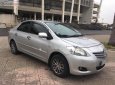 Toyota Vios 1.5 MT 2011 - Bán ô tô Toyota Vios 1.5 MT năm 2011, màu bạc