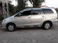 Toyota Innova G 2010 - Bán Toyota Innova G sản xuất 2010, màu bạc ít sử dụng