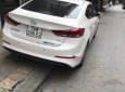 Hyundai Elantra 2.0 AT 2016 - Cần bán gấp Hyundai Elantra 2.0 AT năm sản xuất 2016, màu trắng