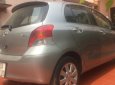 Toyota Yaris  1.3 AT  2008 - Bán xe cũ Toyota Yaris 1.3 AT sản xuất năm 2008, màu bạc