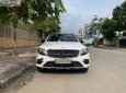 Mercedes-Benz GLC-Class GLC 300 4Matic 2017 - Cần bán xe cũ Mercedes GLC 300 4Matic đời 2017, màu trắng