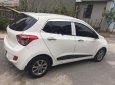 Hyundai Grand i10 2015 - Bán xe cũ Hyundai Grand i10 đời 2015, màu trắng, xe nhập