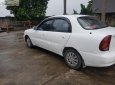 Daewoo Lanos SX 2005 - Xe cũ Daewoo Lanos SX sản xuất năm 2005, màu trắng, 69tr