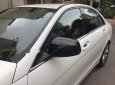 Mercedes-Benz C class   C200  2009 - Bán xe Mercedes C200 năm sản xuất 2009, màu trắng