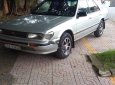 Nissan Bluebird 1992 - Xe Nissan Bluebird sản xuất năm 1992, nhập khẩu nguyên chiếc