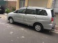 Toyota Innova 2011 - Bán xe cũ Toyota Innova 2011, màu bạc