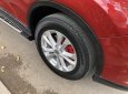 Nissan X trail AT 2018 - Bán lỗ xe Nissan X-Trail 2018 màu đỏ, xe đẹp nguyên zin