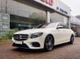 Mercedes-Benz E class E300 AMG 2016 - Bán Mercedes E300 AMG màu trắng, sản xuất 2016 tại Đức, đăng ký 12/2016 tên công ty