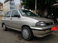 Kia Pride 2001 - Cần bán gấp Kia Pride đăng ký lần đầu 2001, màu bạc ít sử dụng, giá 41 triệu